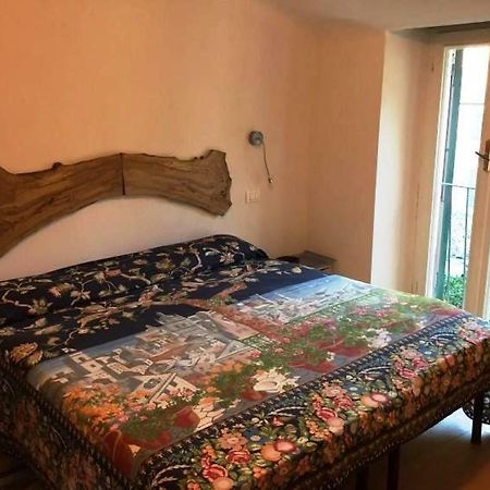 Al Castello Leilighet Levanto Eksteriør bilde