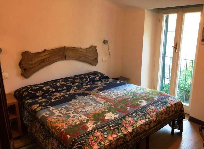 Al Castello Leilighet Levanto Eksteriør bilde