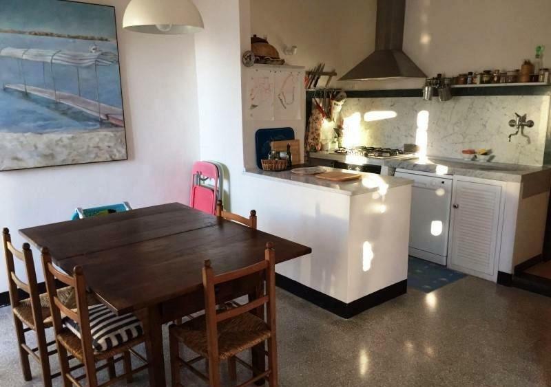 Al Castello Leilighet Levanto Eksteriør bilde